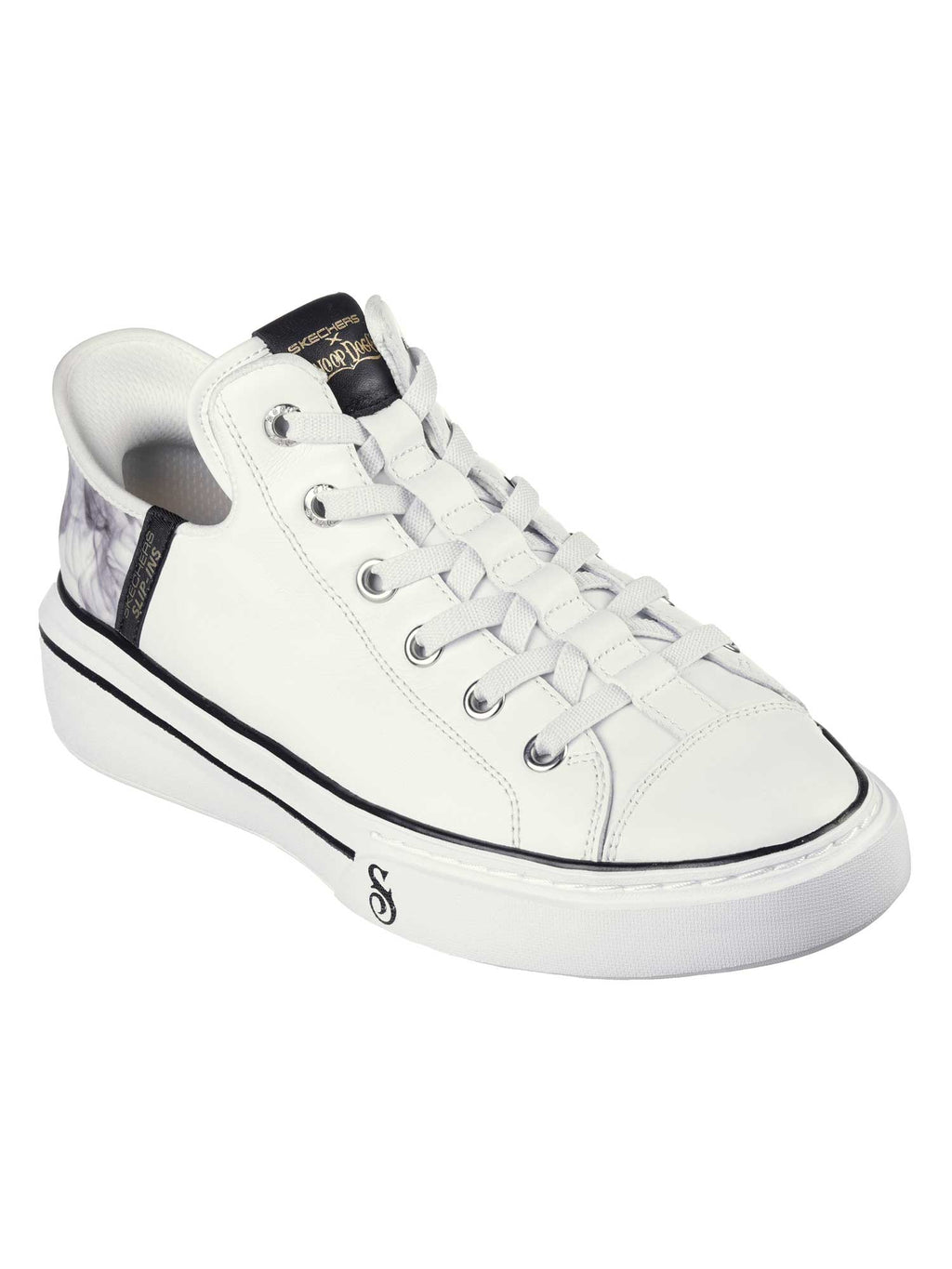 SKECHERS Обувки SNOOP ONE-OG