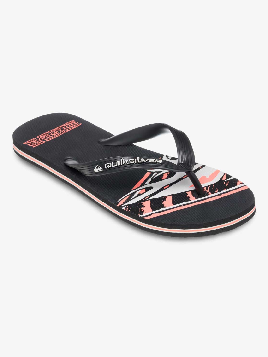 QUIKSILVER Джапанки MOLOKAI SCREEN
