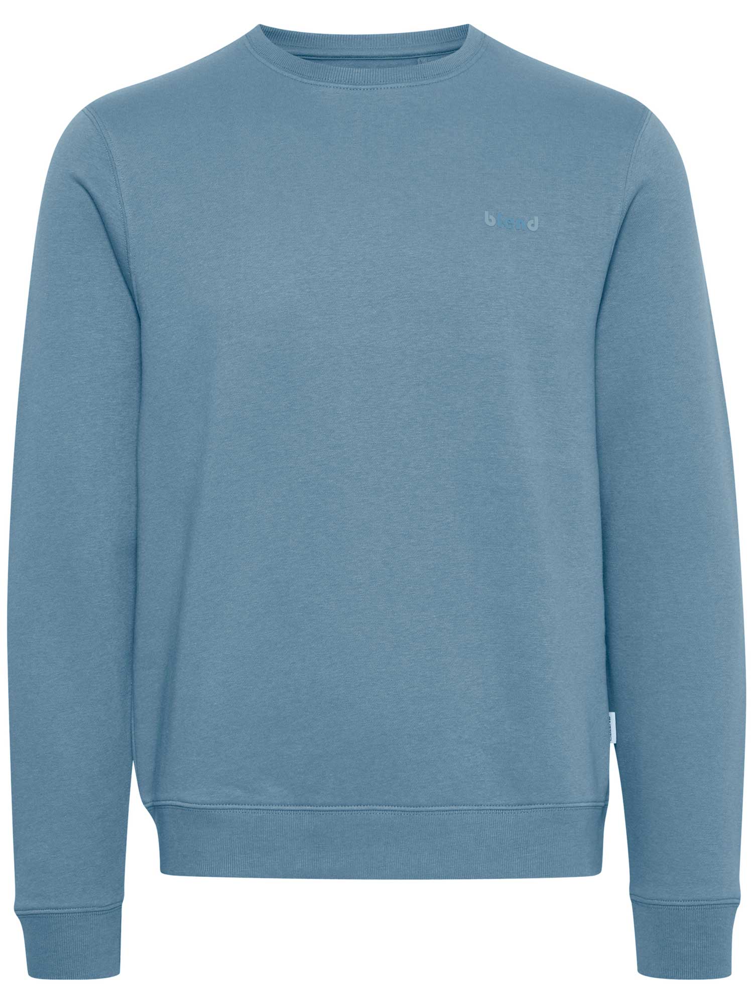 BLEND Блуза BHDOWNTON CREW NECK SWEAT NOOS