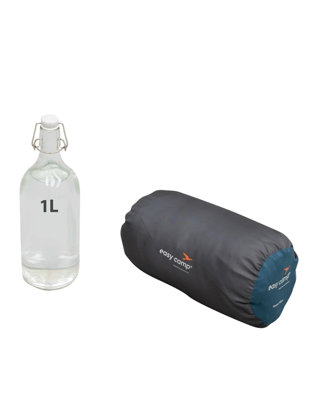 EASY CAMP Възглавница Raven Pillow