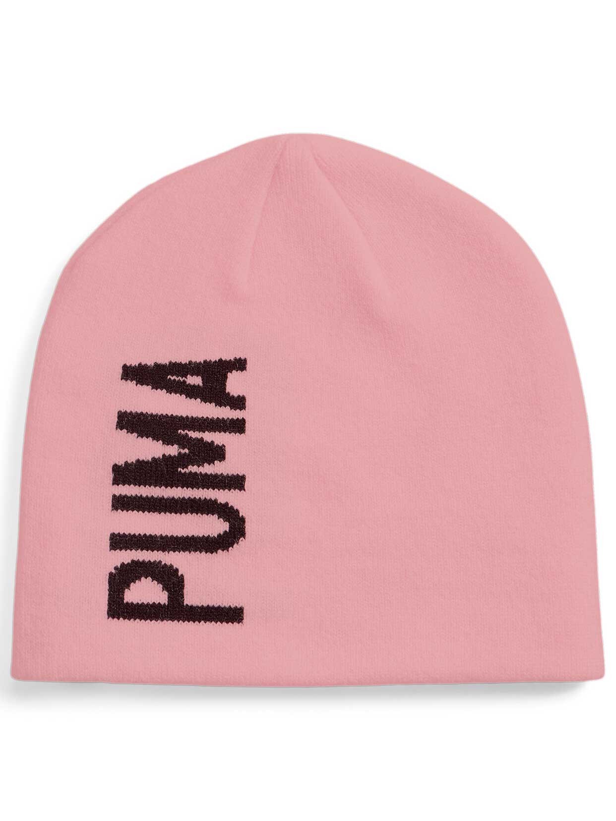 PUMA Шапка Ess Classic Cuffless Jr