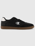CHAMPION Обувки PRESTIGE MIX MATERIAL Low Cut Shoe