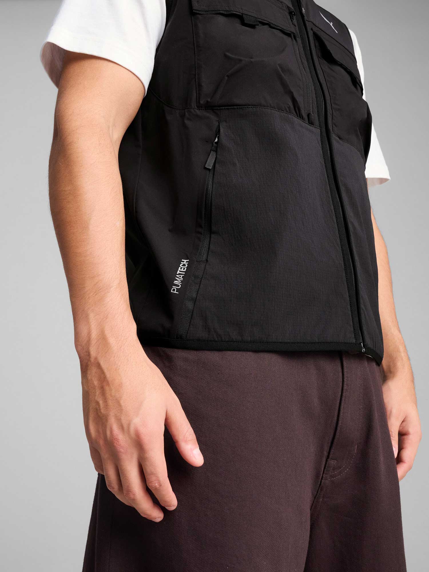 PUMA Елек PUMATECH Cargo Vest