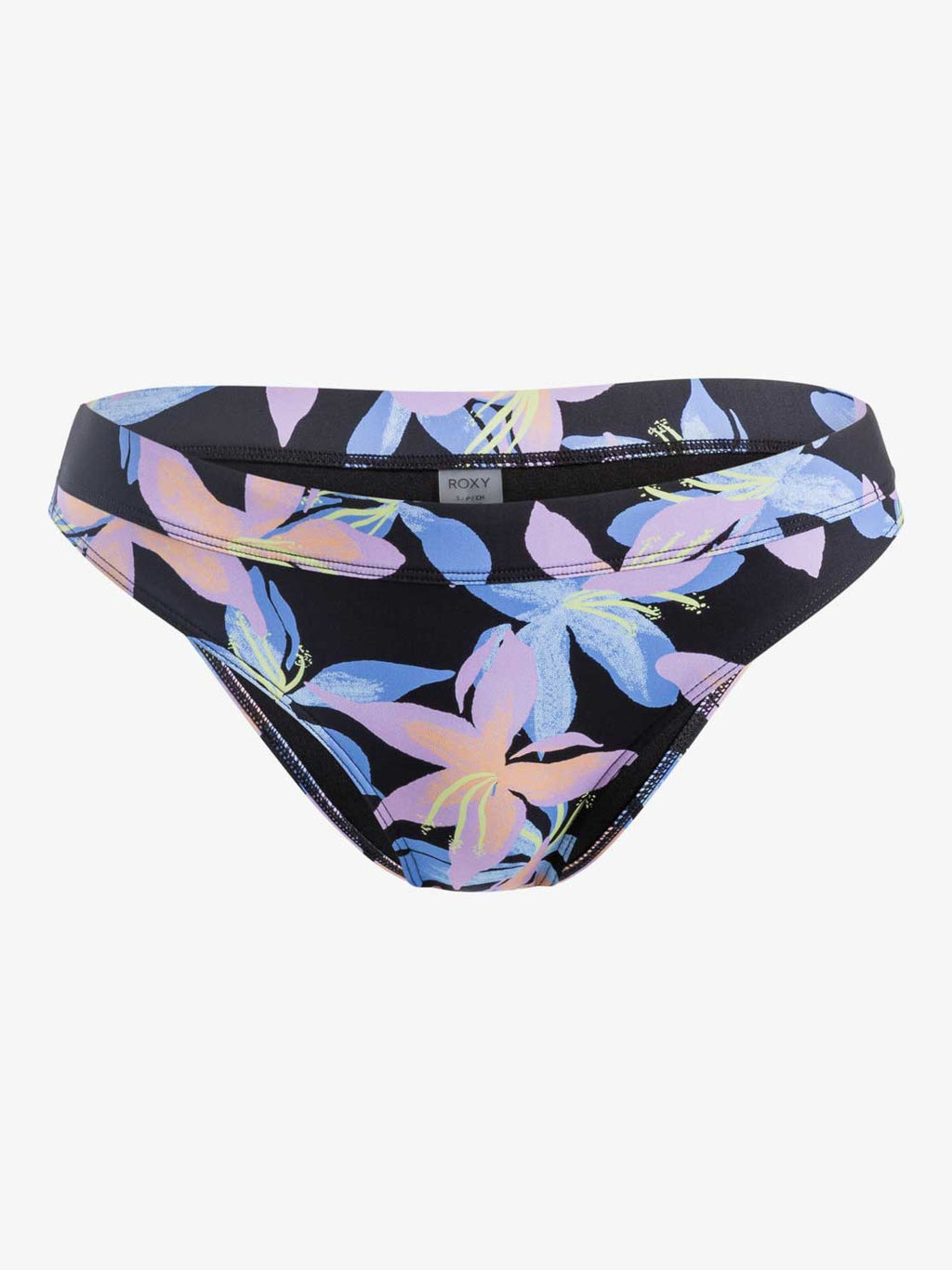 ROXY Бански долнище ROXY ACTIVE BIKINI AOP