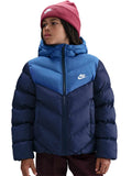 NIKE Яке K NSW TF ADP PUFFER COLORBLOCK