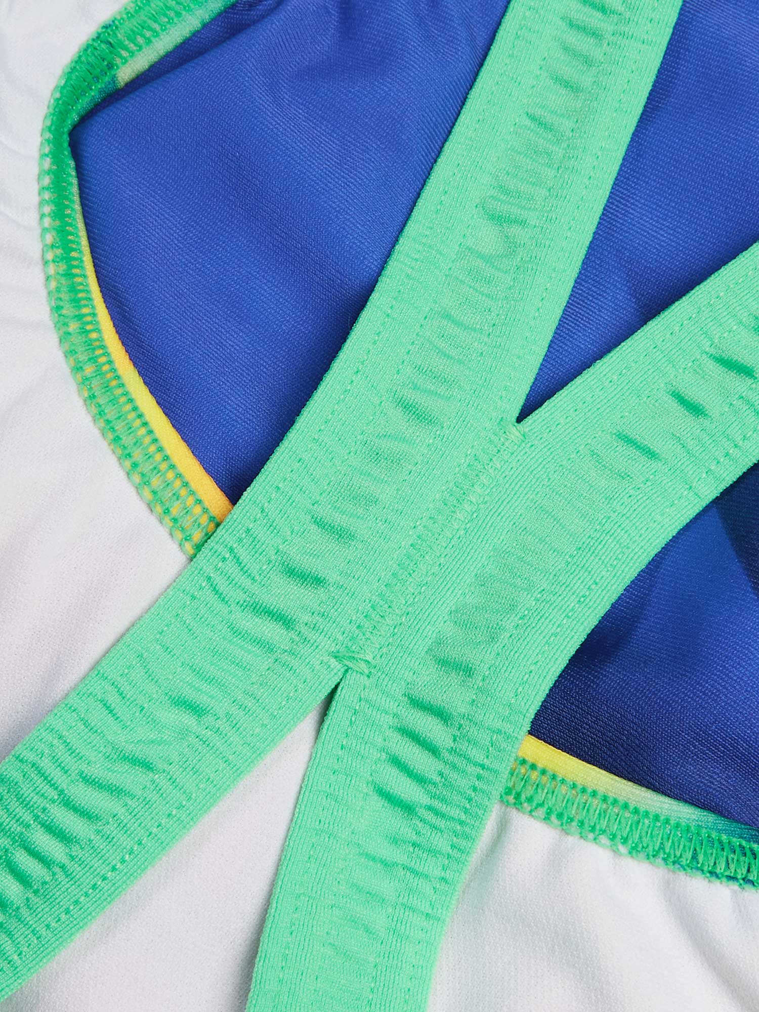 SPEEDO Цял бански WOMENS PLACEMENT POWERBACK