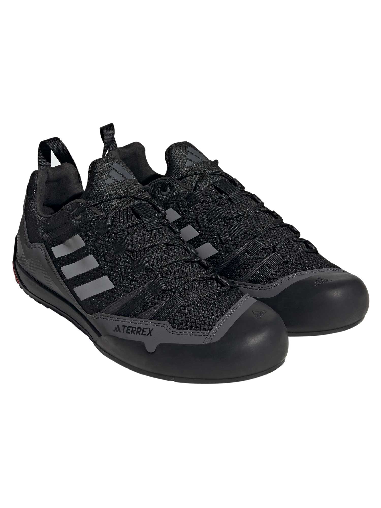 ADIDAS PERFORMANCE Обувки Terrex Swift Solo 2.0