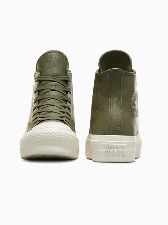 CONVERSE Обувки CHUCK TAYLOR ALL STAR LIFT