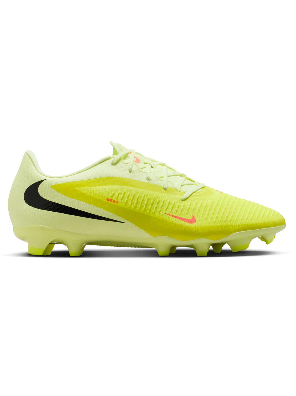 NIKE Обувки PHANTOM 6 LOW ACAD FG\/MG
