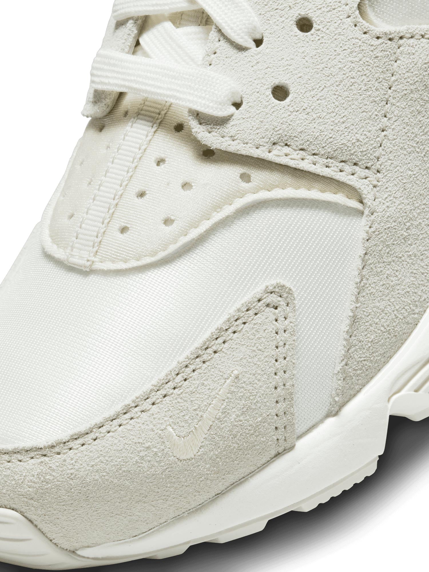 NIKE Обувки WMNS AIR HUARACHE