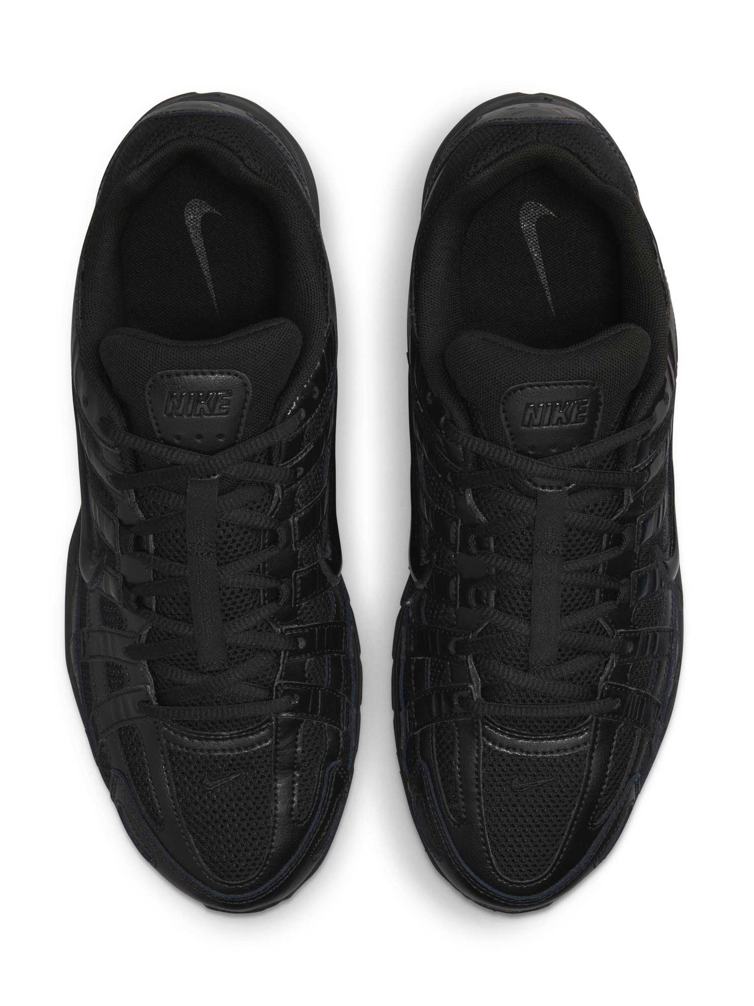 NIKE Обувки P-6000
