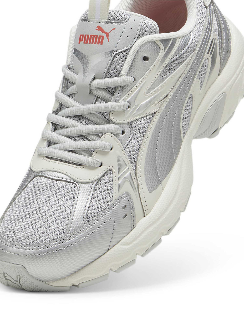 PUMA Обувки Milenio Tech