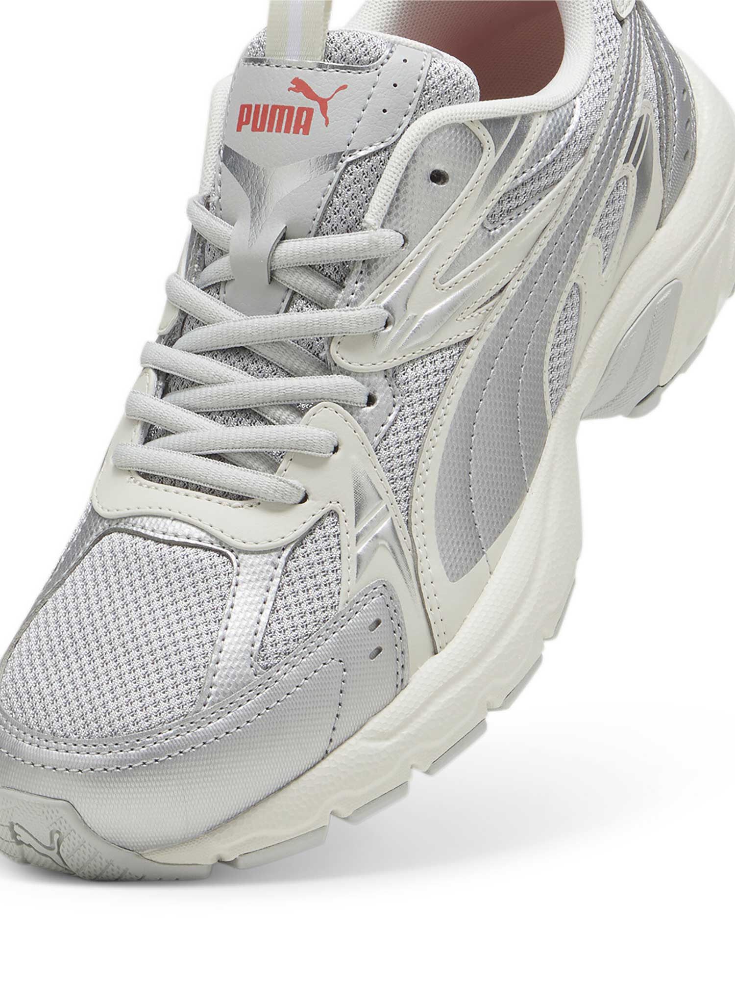 PUMA Обувки Milenio Tech