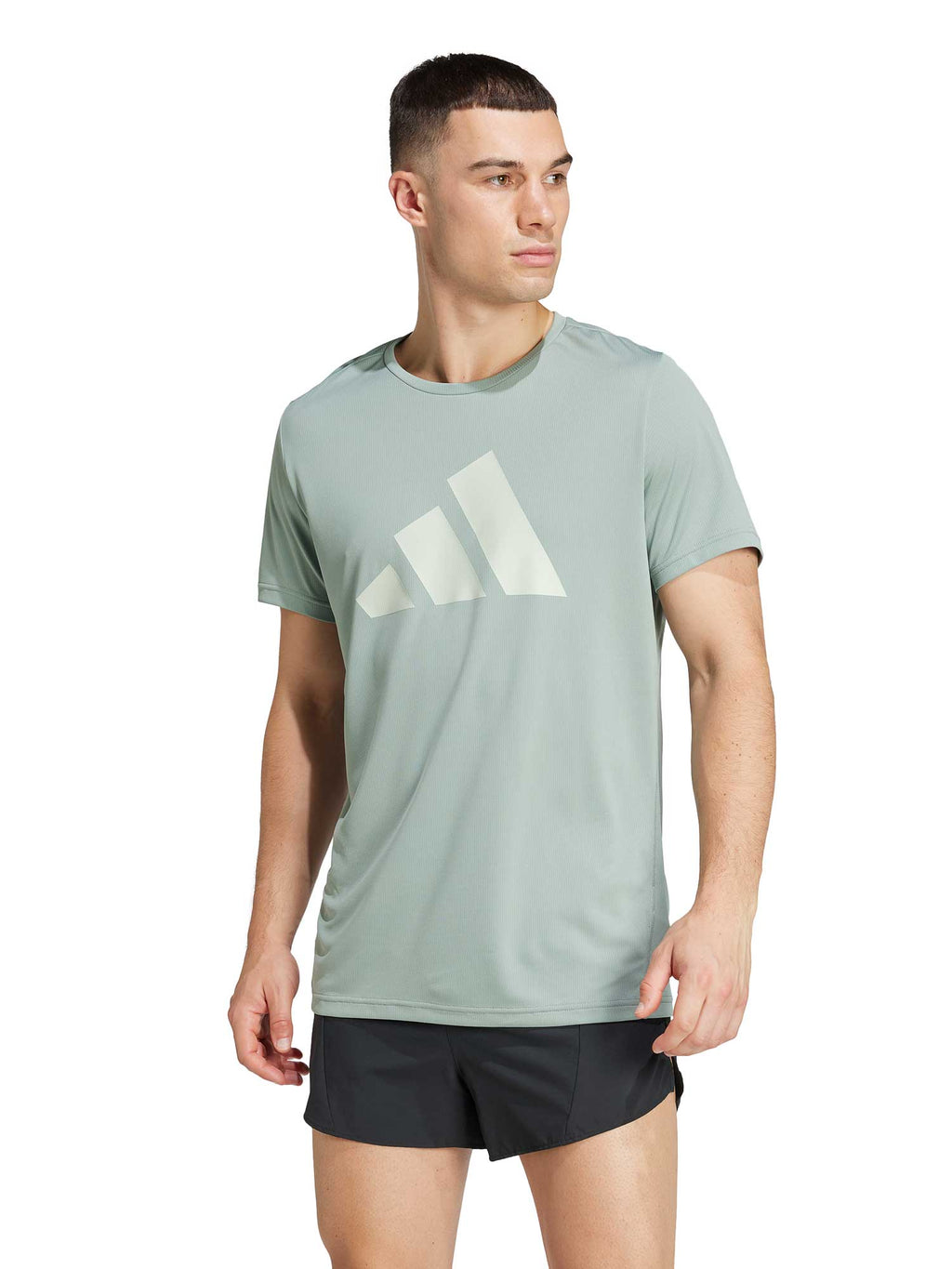 ADIDAS PERFORMANCE Тениска Run It T-Shirt