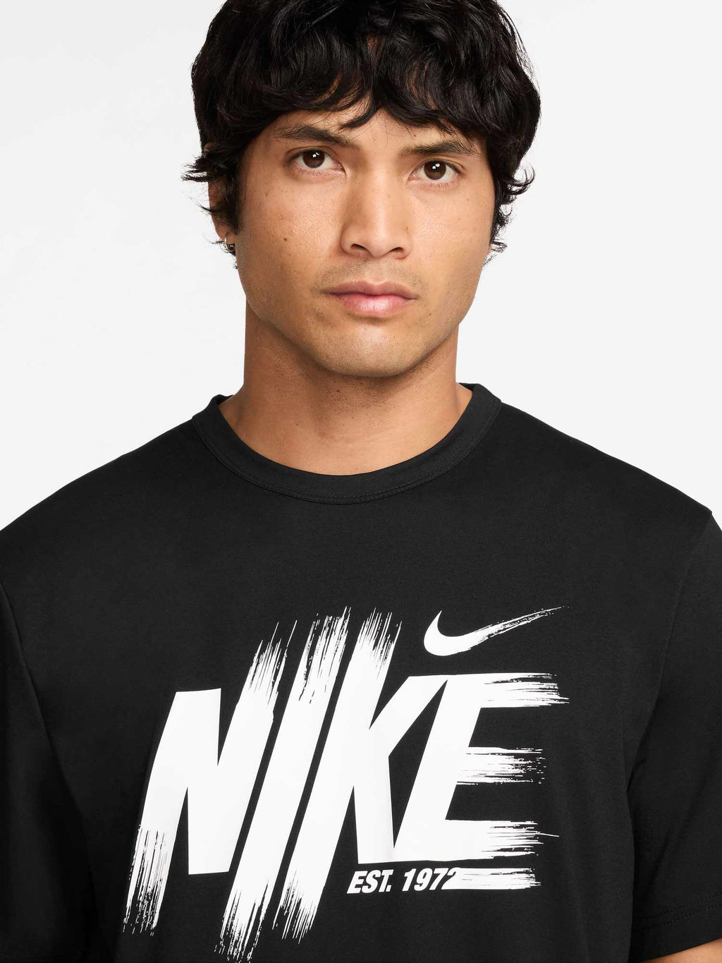 NIKE Тениска M NK DF UV HYVERSE SS GFX