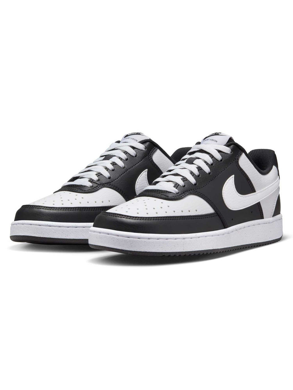 NIKE Обувки W COURT VISION LO NN