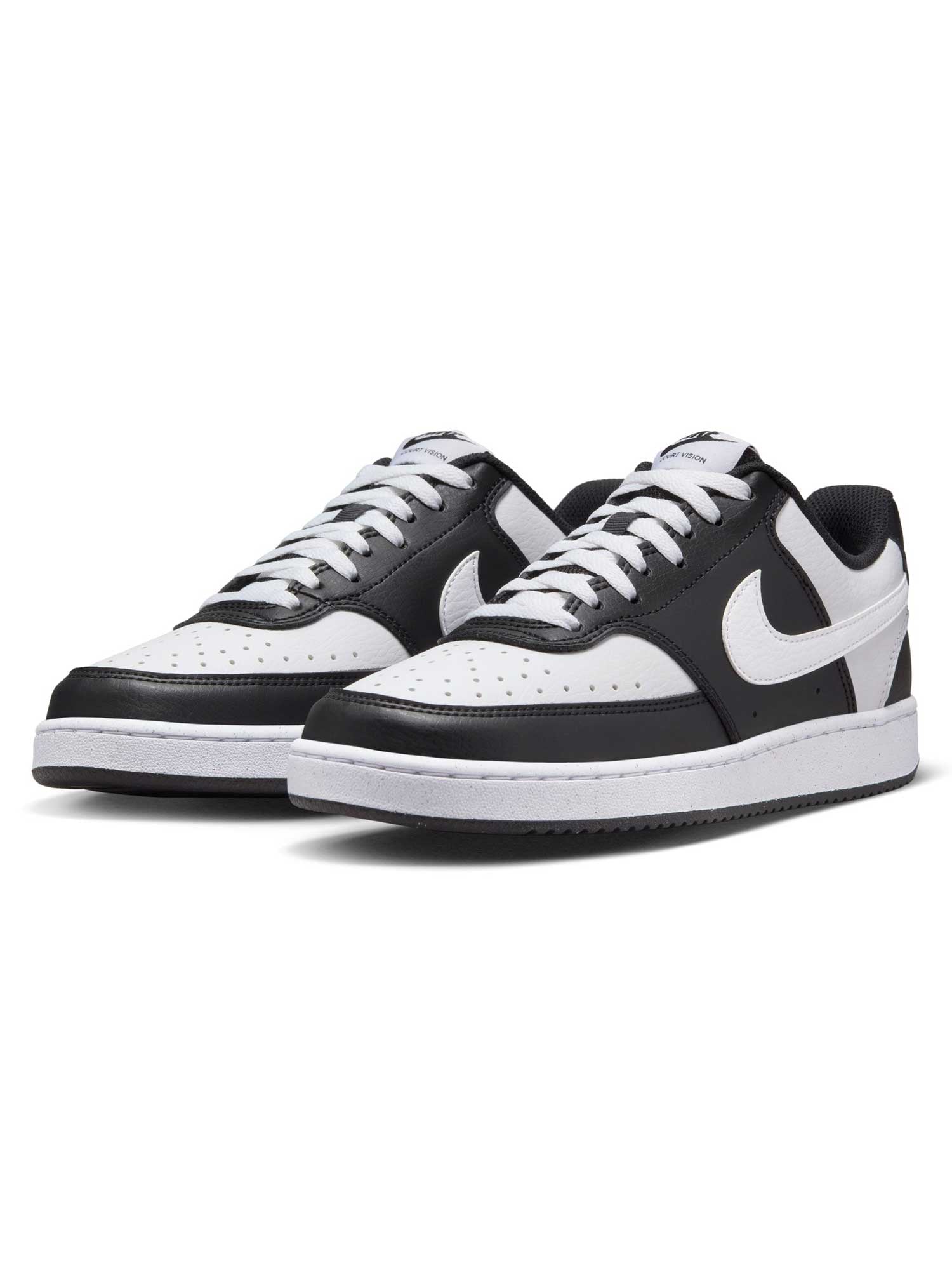 NIKE Обувки W COURT VISION LO NN