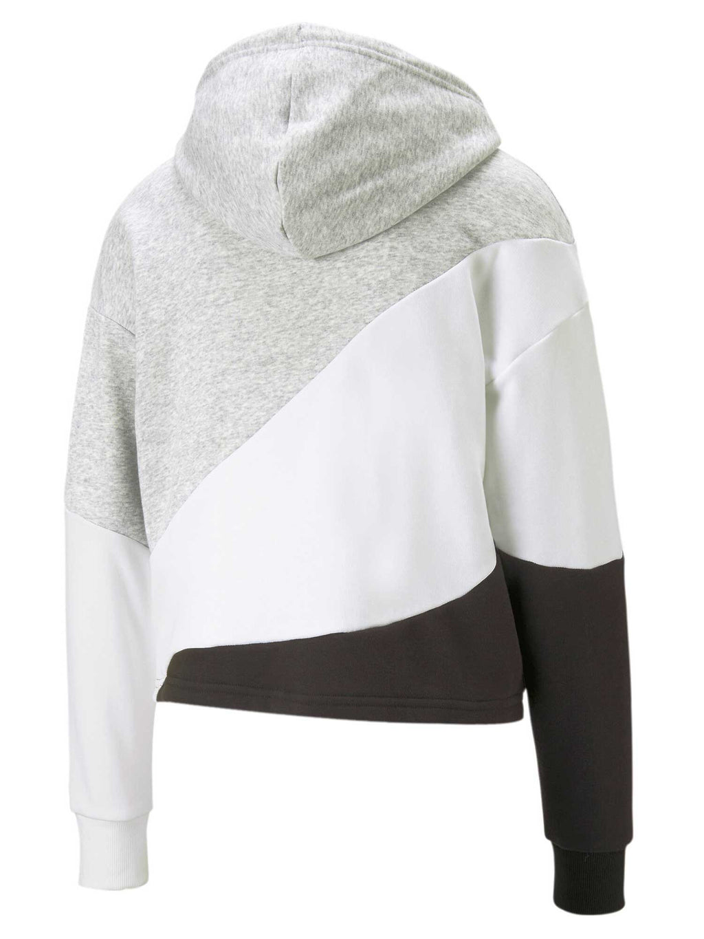 PUMA Суитшърт POWER Cat Hoodie TR