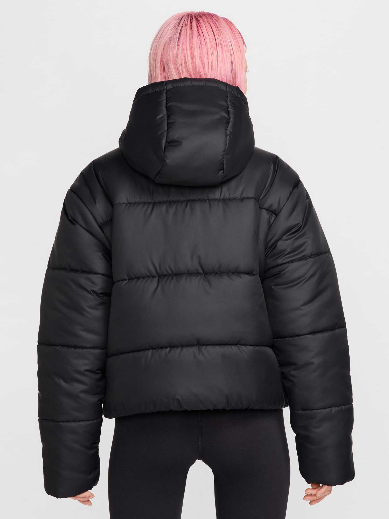 NIKE Яке W NSW TF SYNFL NK CLSC PFR