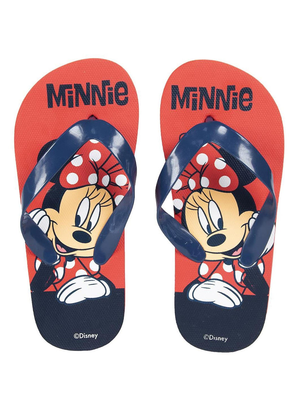 CERDA Джапанки MINNIE