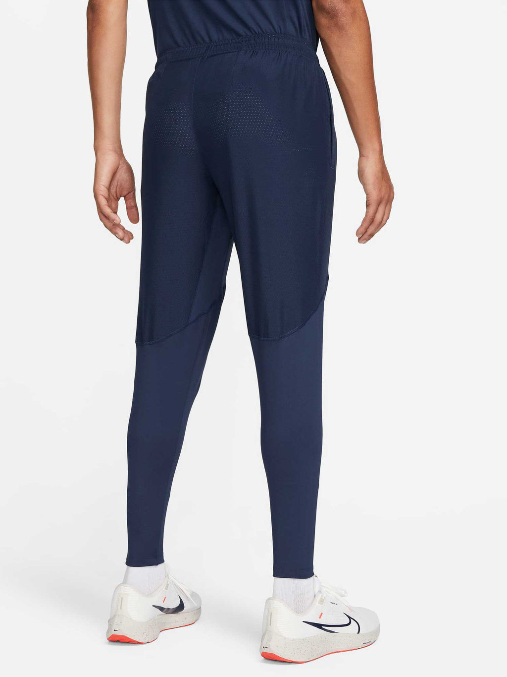 NIKE Спортно долнище M NK DF FAST PANT