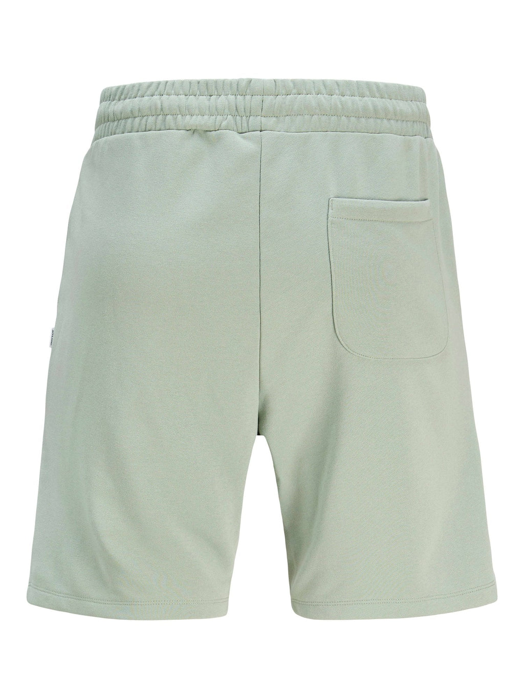 JACK & JONES Къси панталони JPSTGORDON BRADLEY SWEAT SHORTS MID