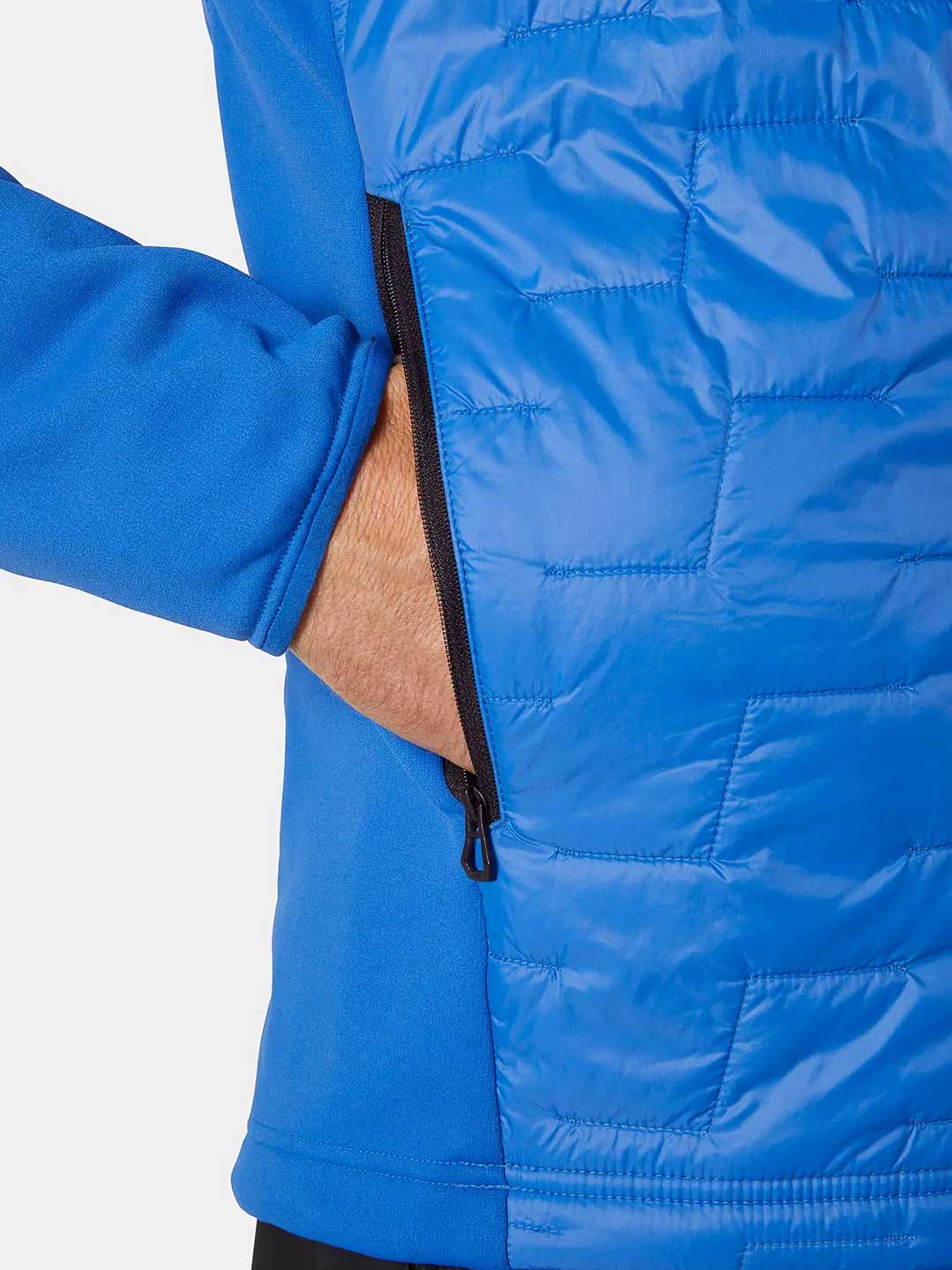 HELLY HANSEN Яке LIFA LOFT HYBRID INSULATOR JKT