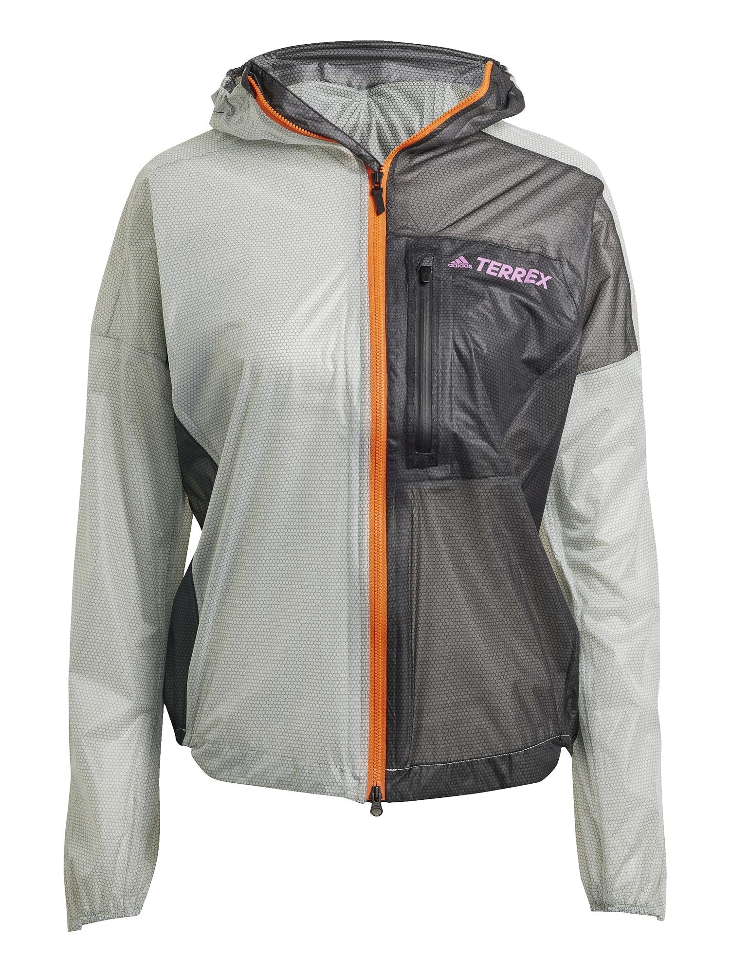 ADIDAS PERFORMANCE Ветровка Terrex Agravic 2.5-Layer Rain