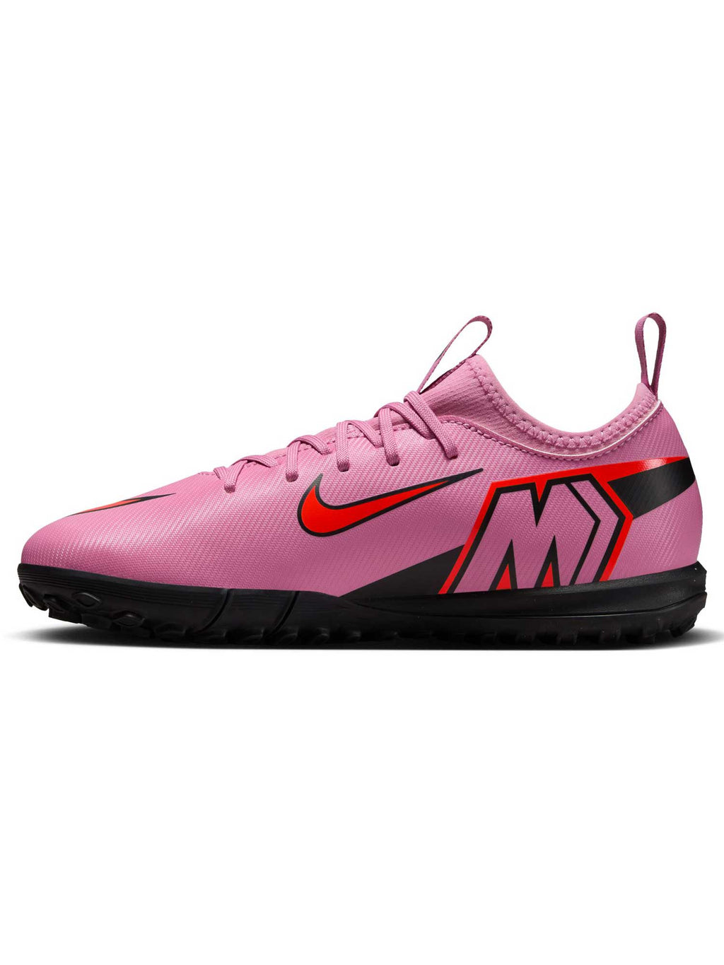 NIKE Обувки JR ZOOM VAPOR 16 ACADEMY TF
