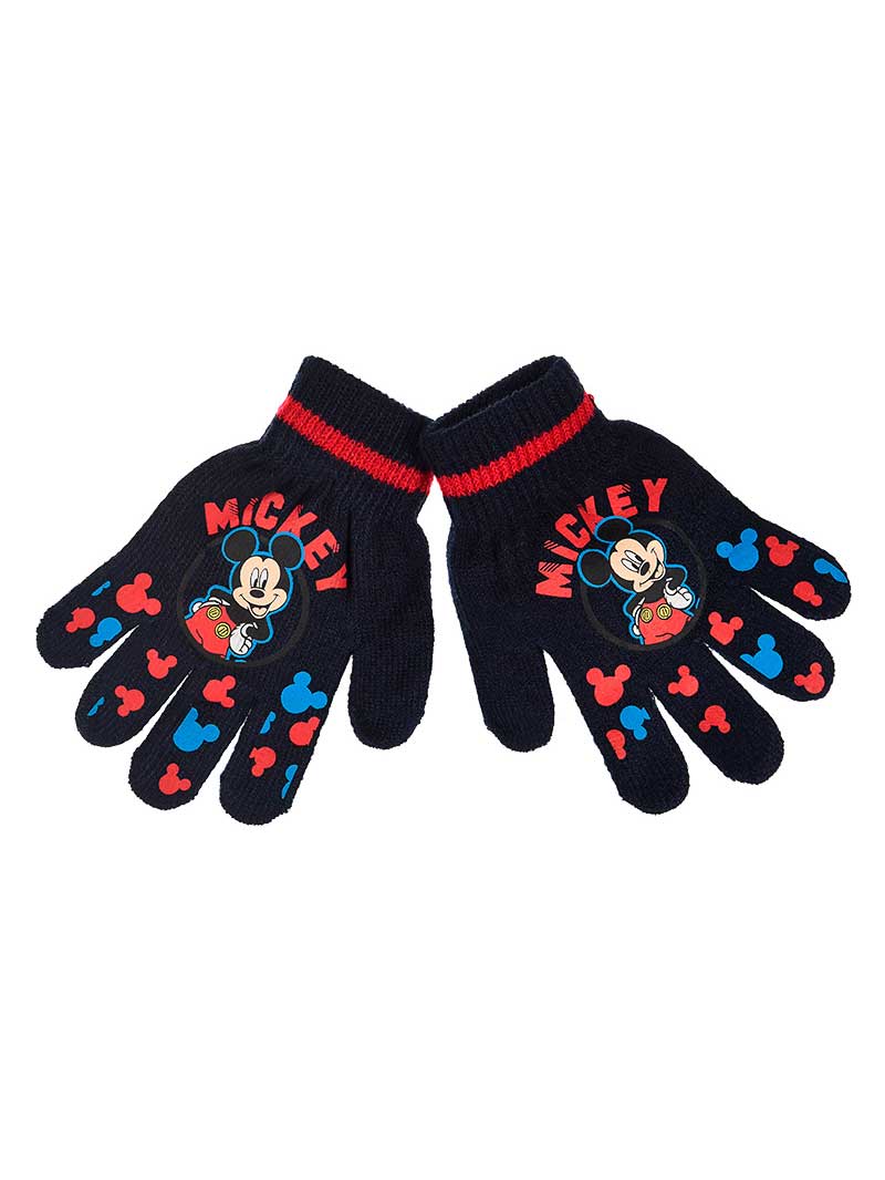 KIDS MOVIE HEROES Ръкавици MICKEY