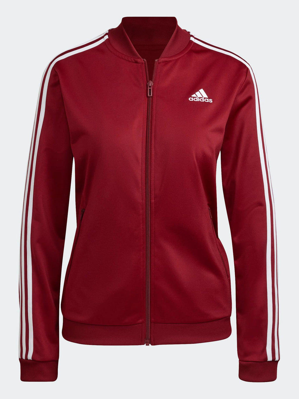 ADIDAS SPORTSWEAR Спортен екип Essentials 3-Stripes