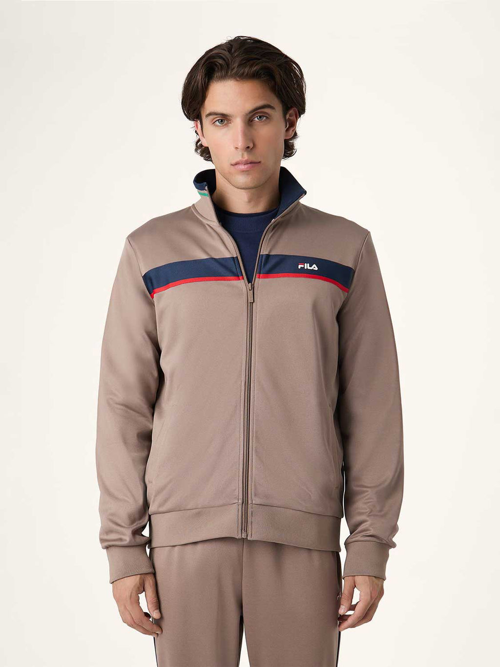 FILA Спортно горнище SAGANO