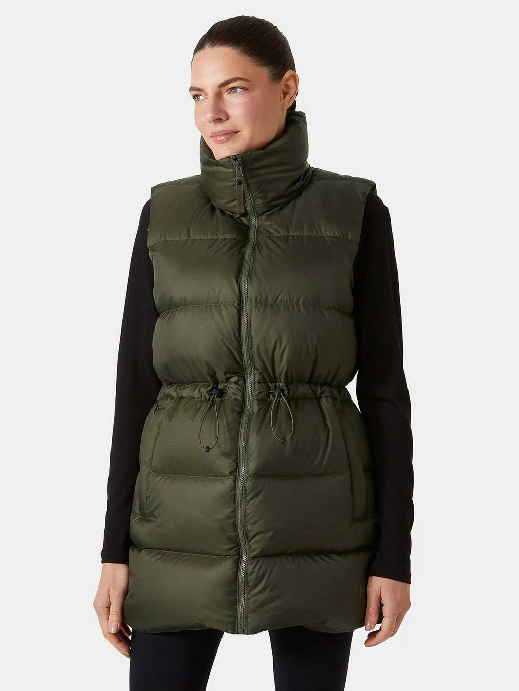 HELLY HANSEN Елек W ESSENCE DOWN