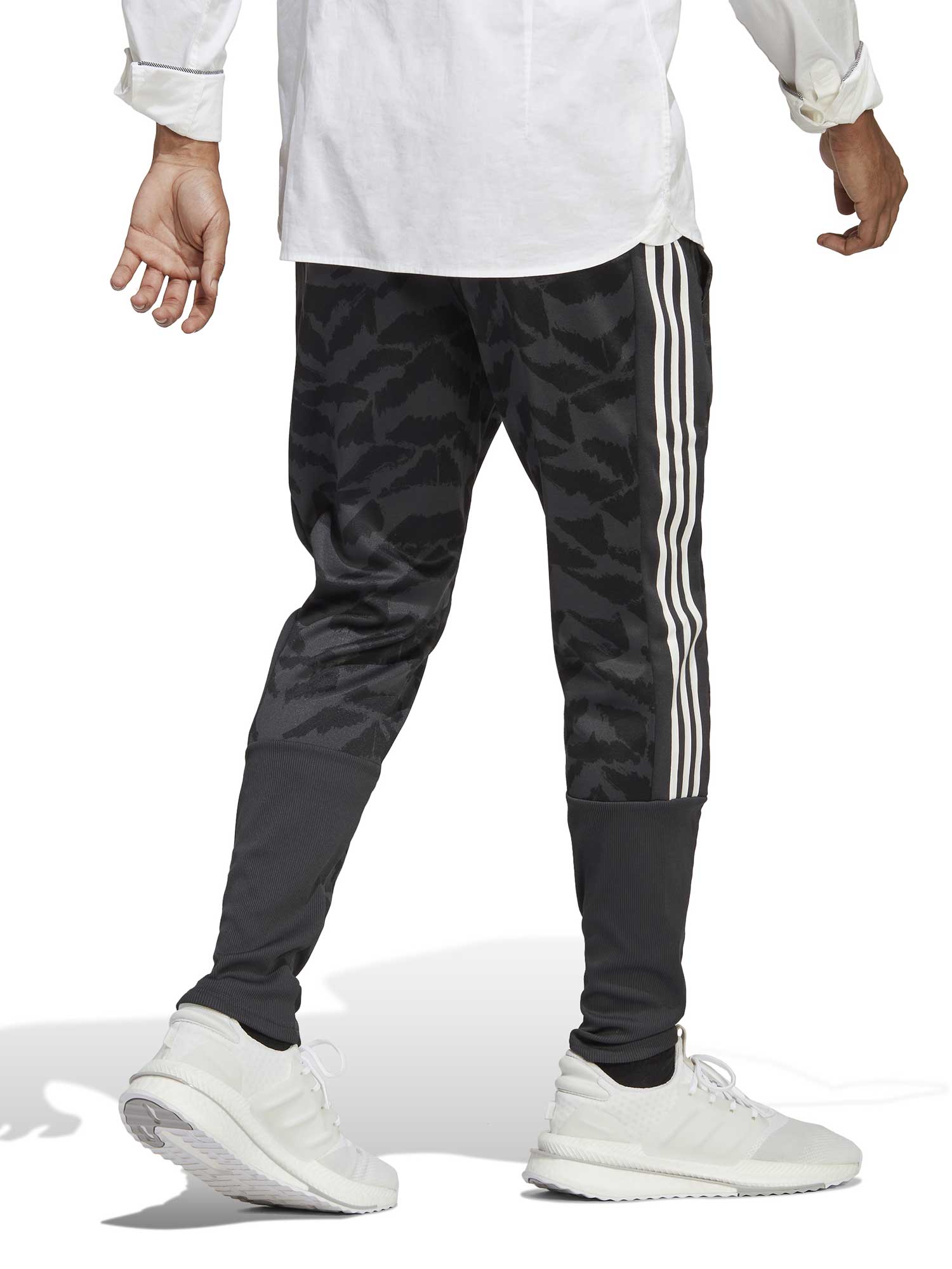ADIDAS SPORTSWEAR Спортно долнище Tiro Suit-Up Lifestyle