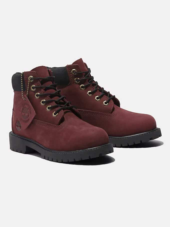 TIMBERLAND Обувки 6 In Premium WP Boot