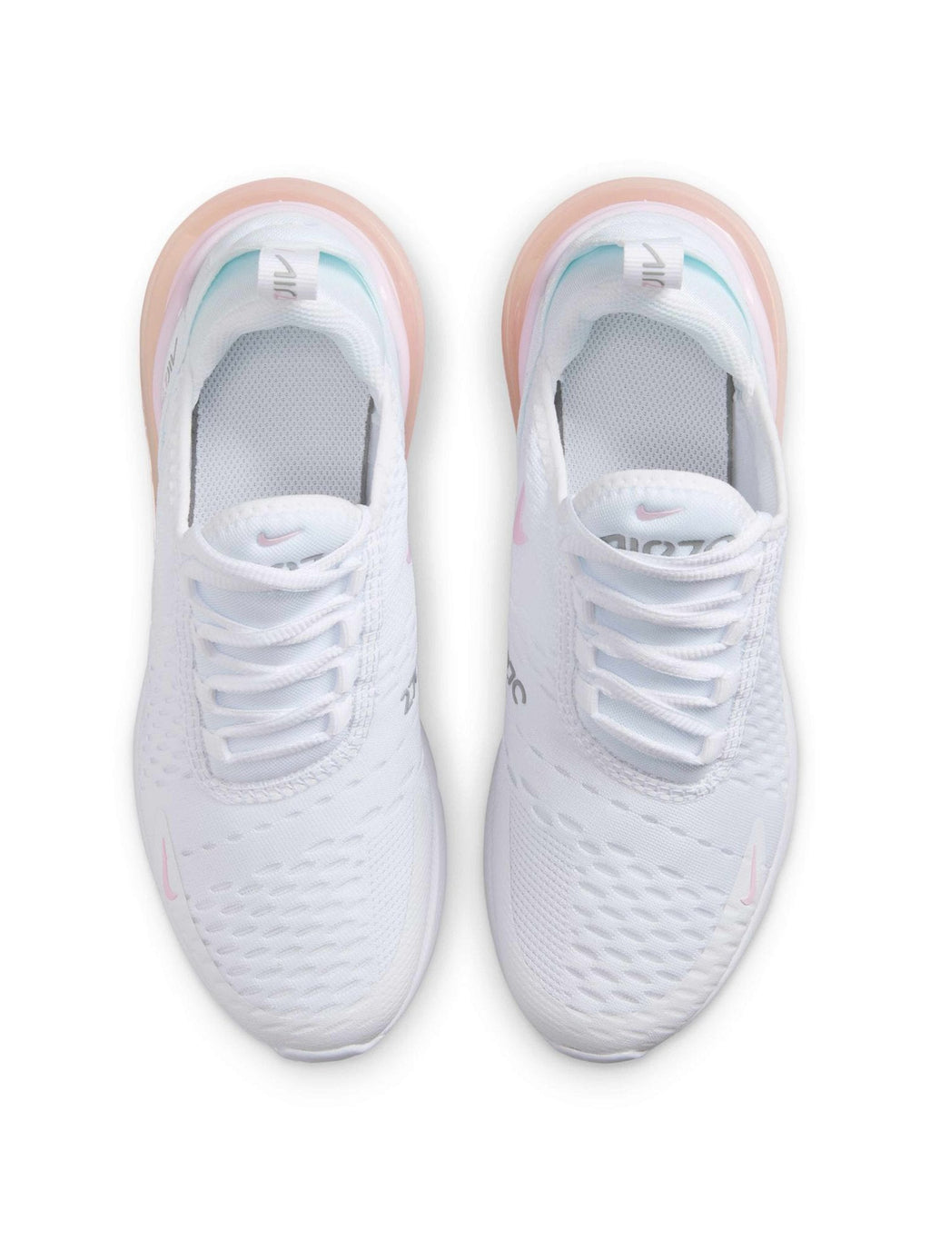 NIKE Обувки AIR MAX 270 (GS)