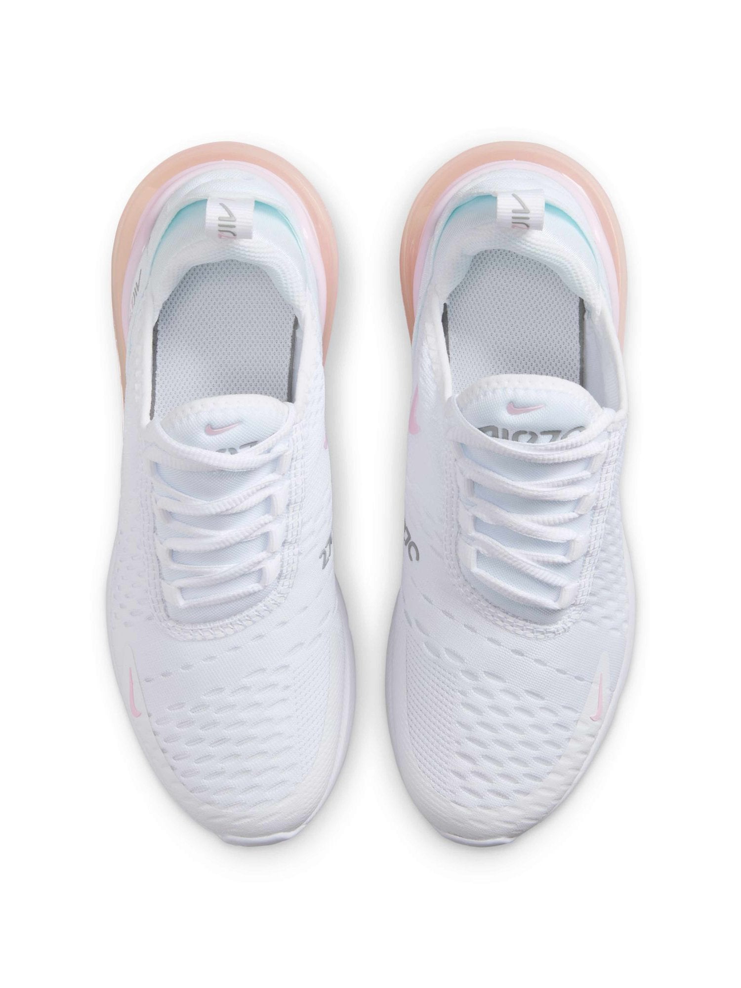 NIKE Обувки AIR MAX 270 (GS)