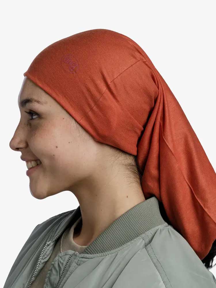 BUFF Кърпа за глава ORIGINAL ECOSTRETCH