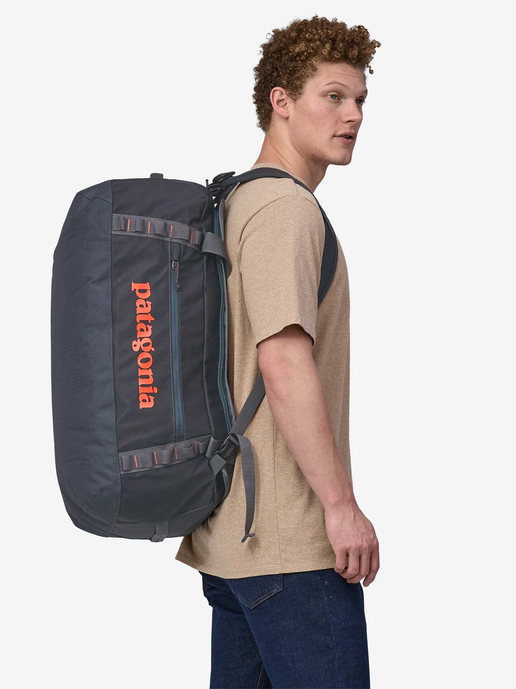 PATAGONIA Сак Black Hole Duffel 55L