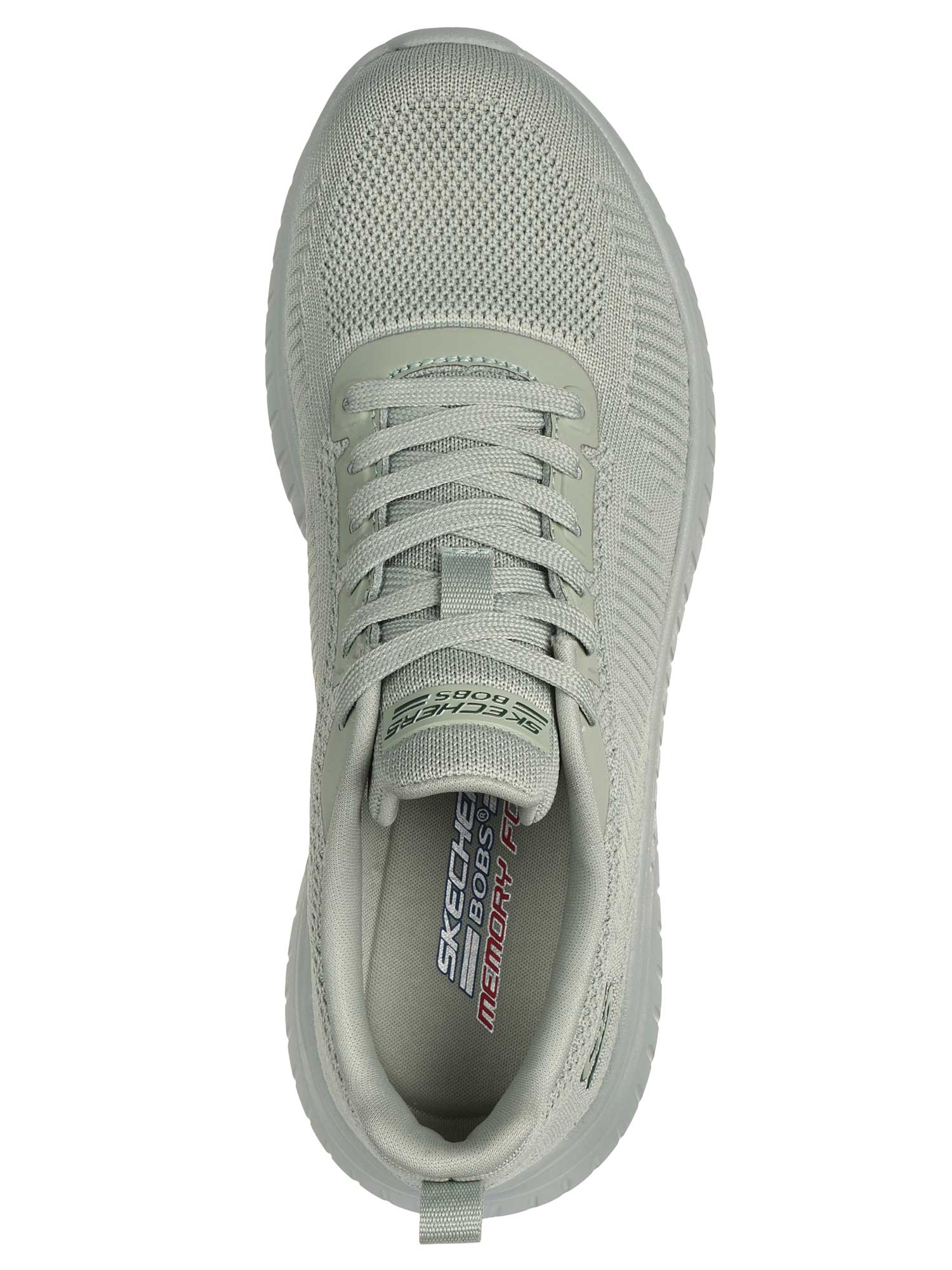 SKECHERS Обувки BOBS SQUAD CHAOS - F
