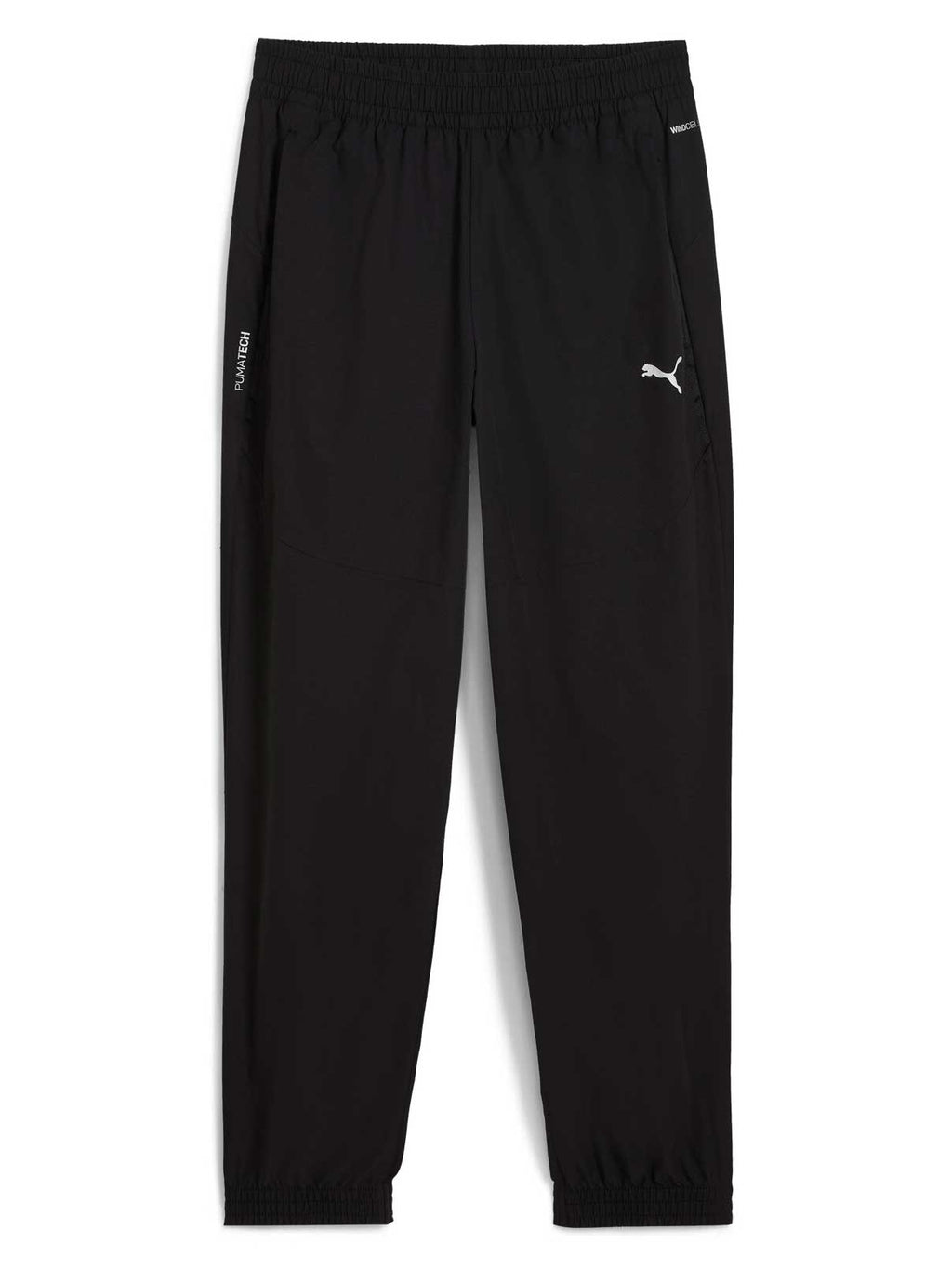 PUMA Спортно долнище PUMATECH Track Pants WV cl