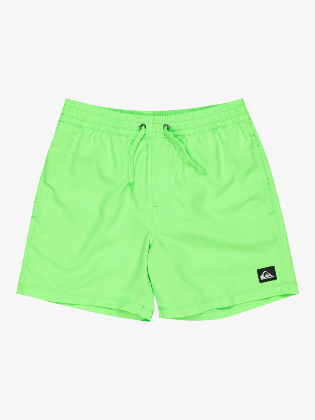 QUIKSILVER Плувни шорти EVERYDAY SOLID VOLLEY YTH 14