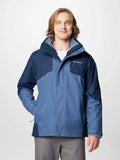 COLUMBIA Яке Bugaboo III Fleece Interchange