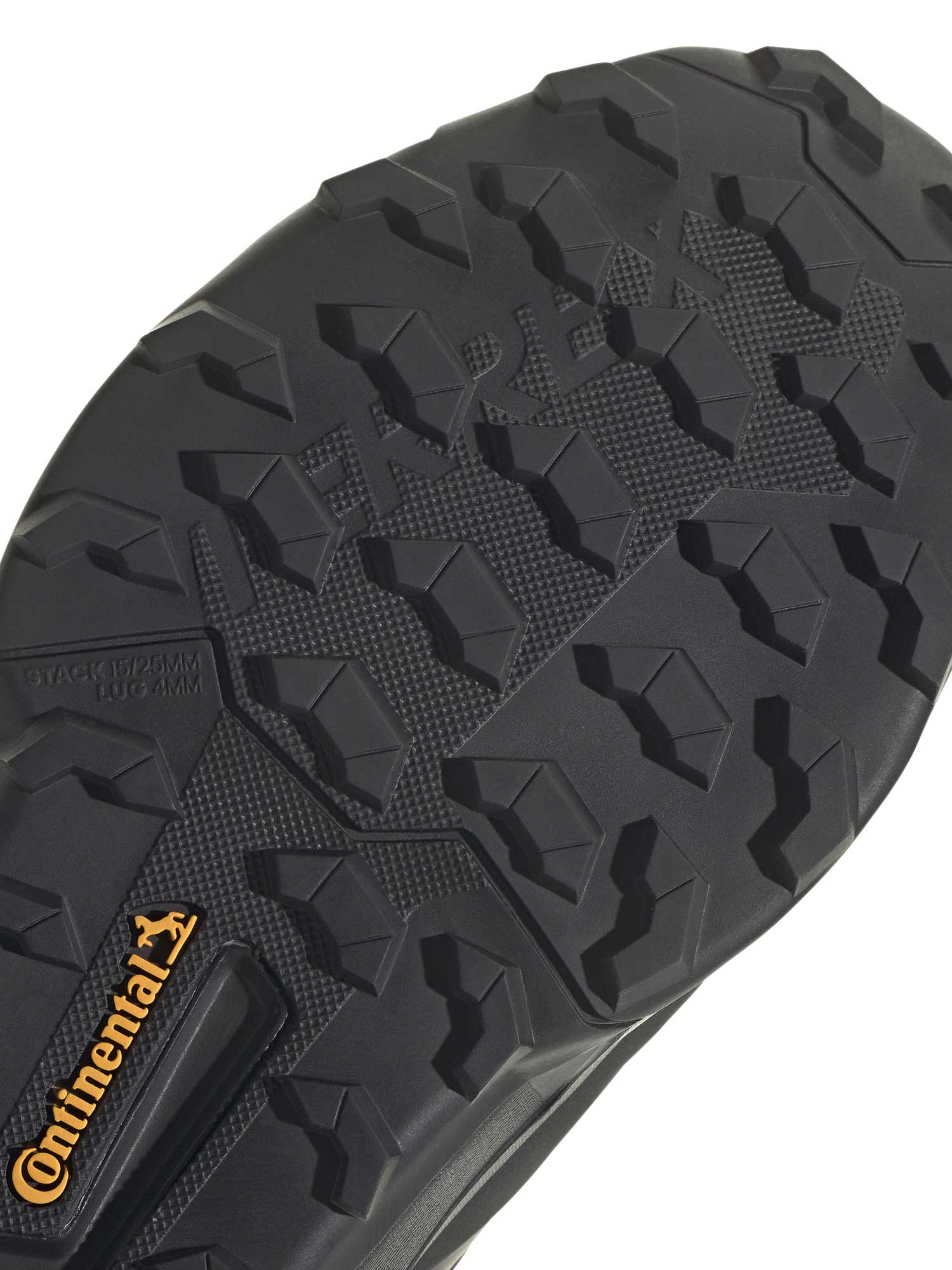 ADIDAS PERFORMANCE Обувки Terrex AX4 Mid Beta COLD.RDY