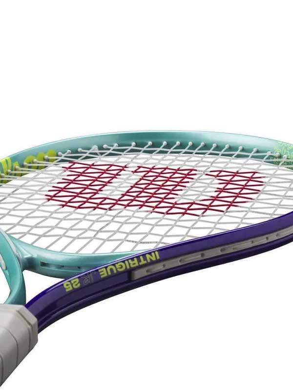 WILSON Тенис ракета INTRIGUE JR 25 GIRLS TNS RKT 25