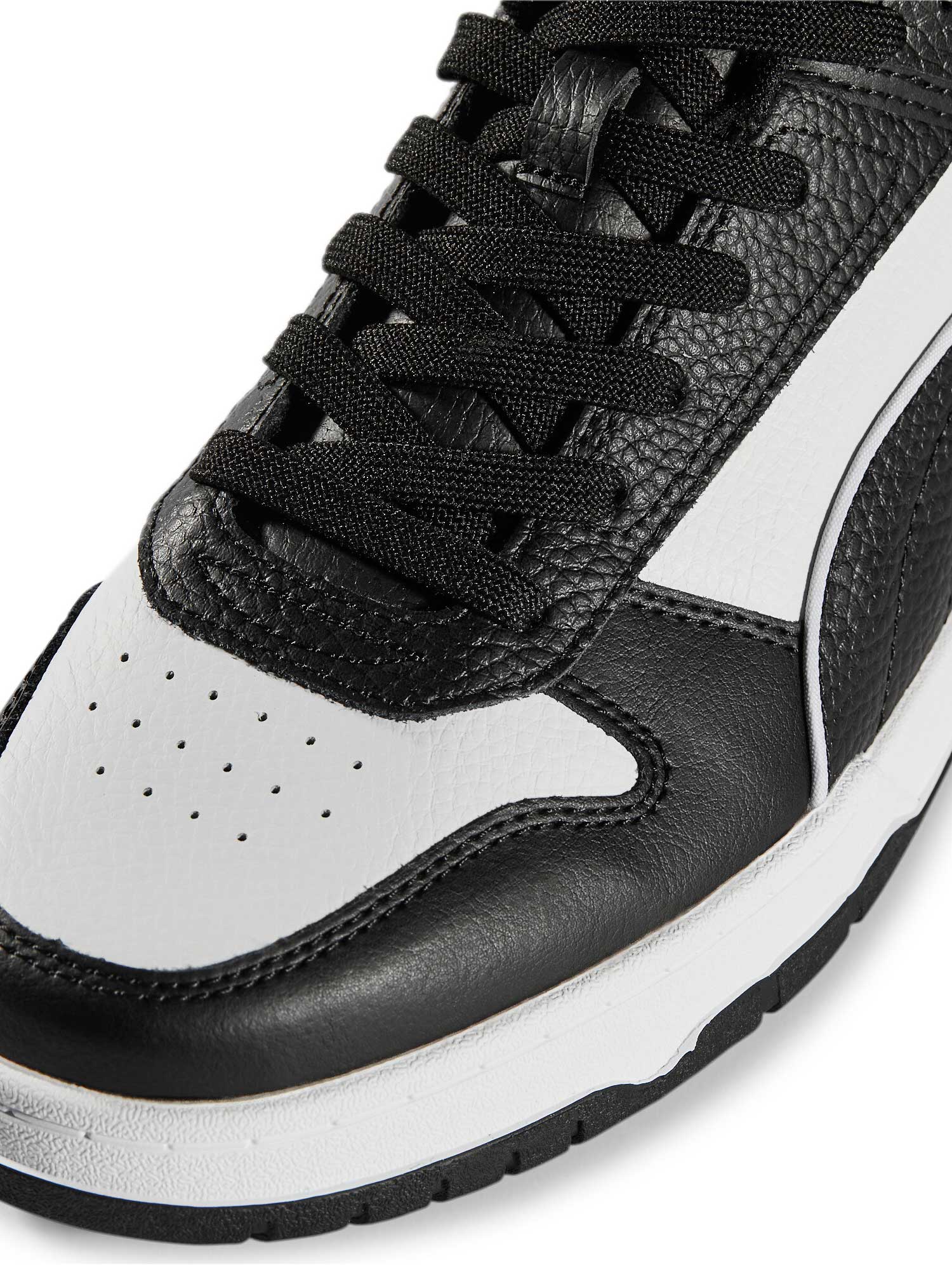 PUMA Обувки RBD Game Low