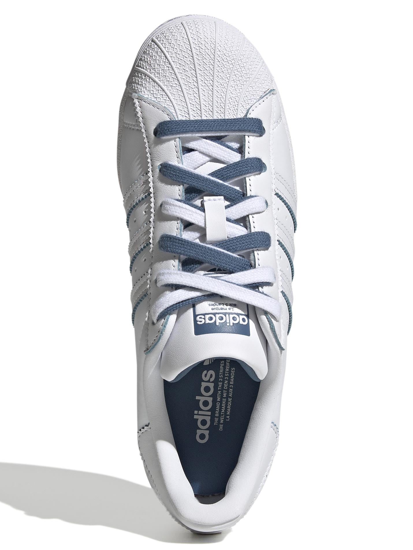 ADIDAS ORIGINALS Обувки Superstar