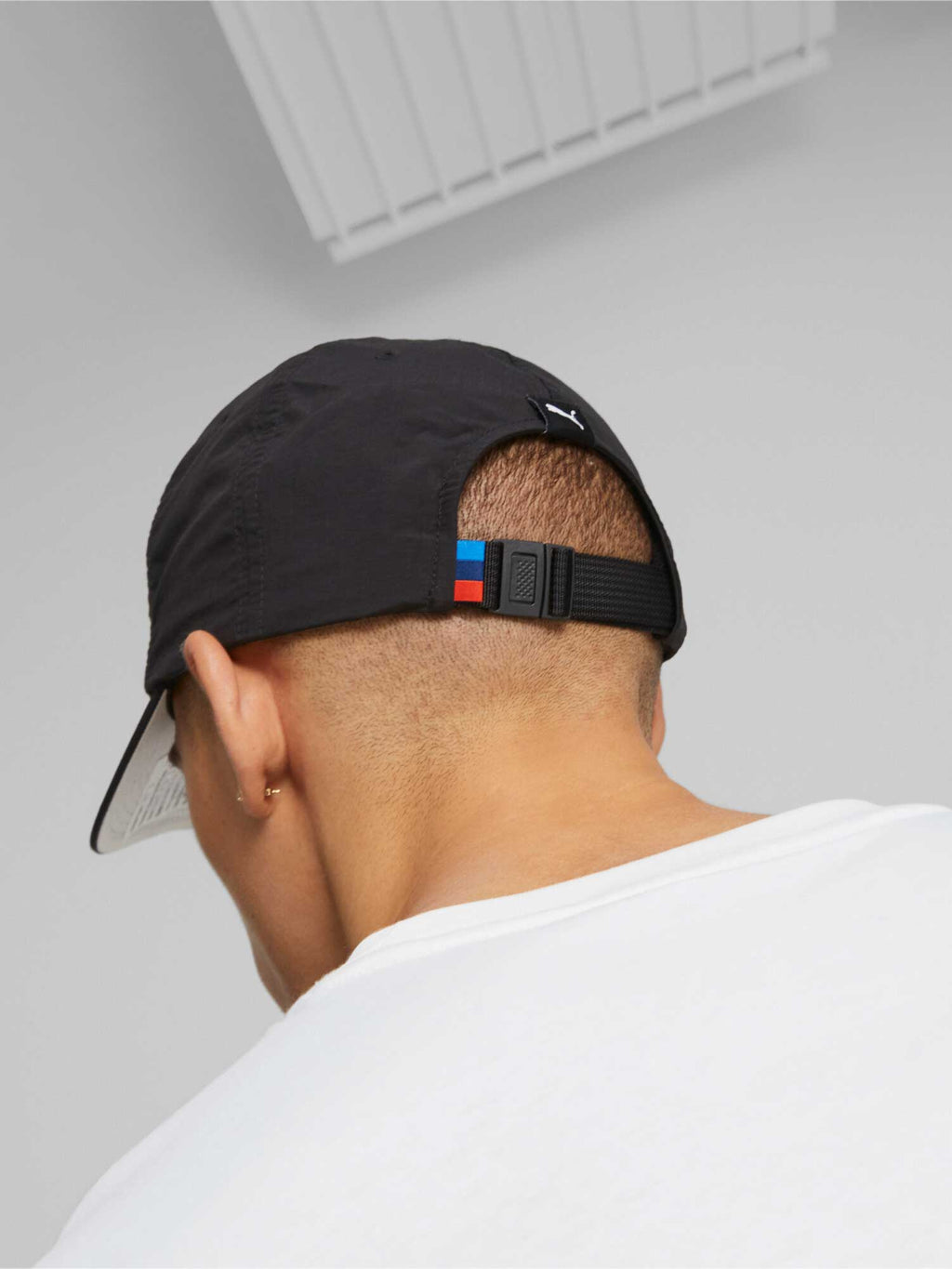 PUMA Шапка BMW MMS Heritage BB