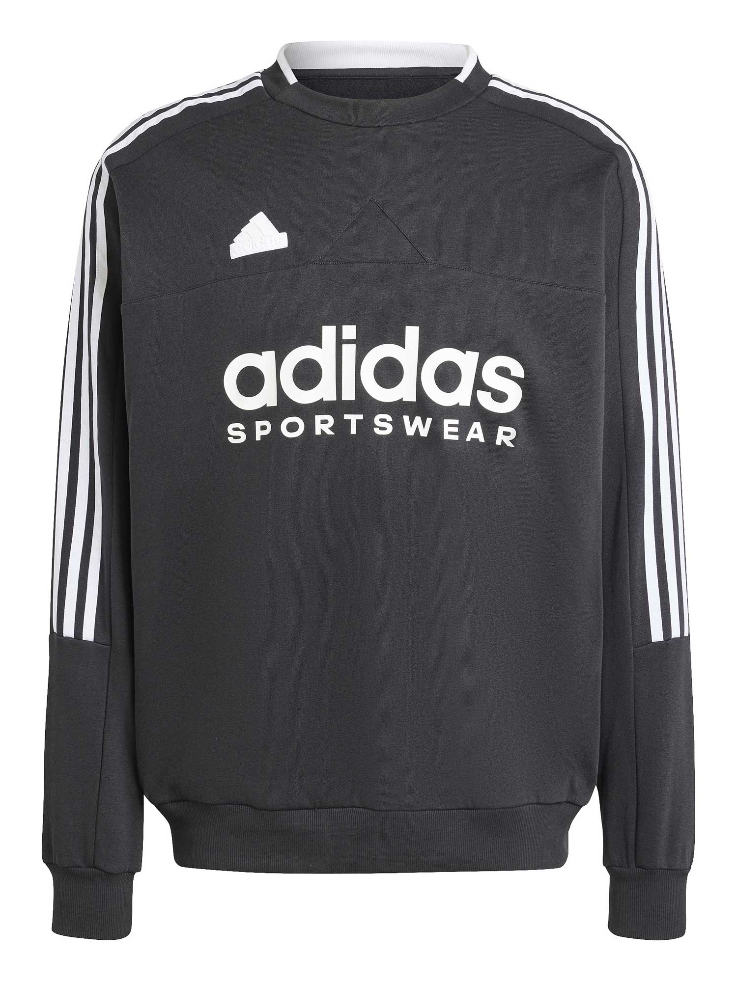 ADIDAS SPORTSWEAR Блуза House of Tiro FLEECE