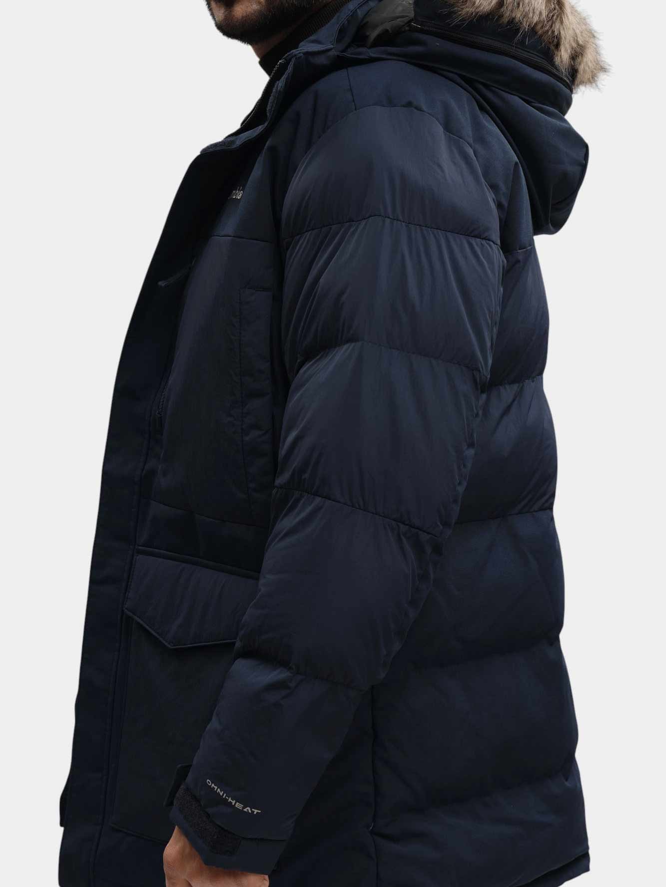 COLUMBIA Яке Marquam Peak Fusion™ II Parka